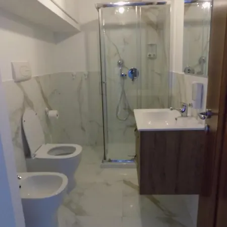 Palazzo Dei Catenielli 63 B&B 베네벤토