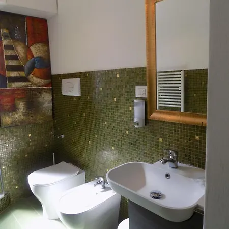 Palazzo Dei Catenielli 63 B&B 4*