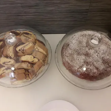 Palazzo Dei Catenielli 63 Отель типа 