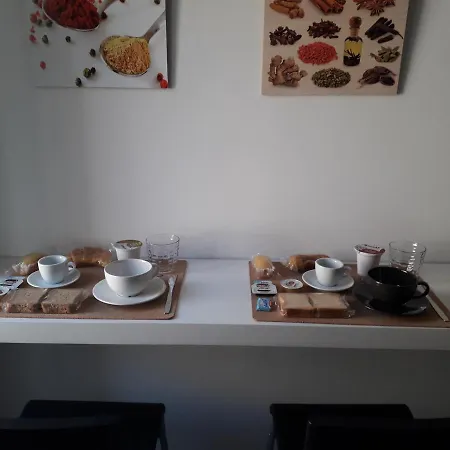 Palazzo Dei Catenielli 63 4* Беневенто