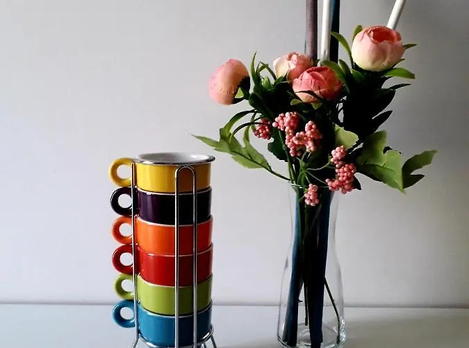 Palazzo Dei Catenielli 63 4* Bénévent