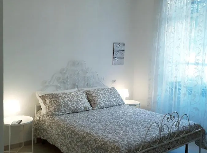 Palazzo Dei Catenielli 63 4* Bénévent